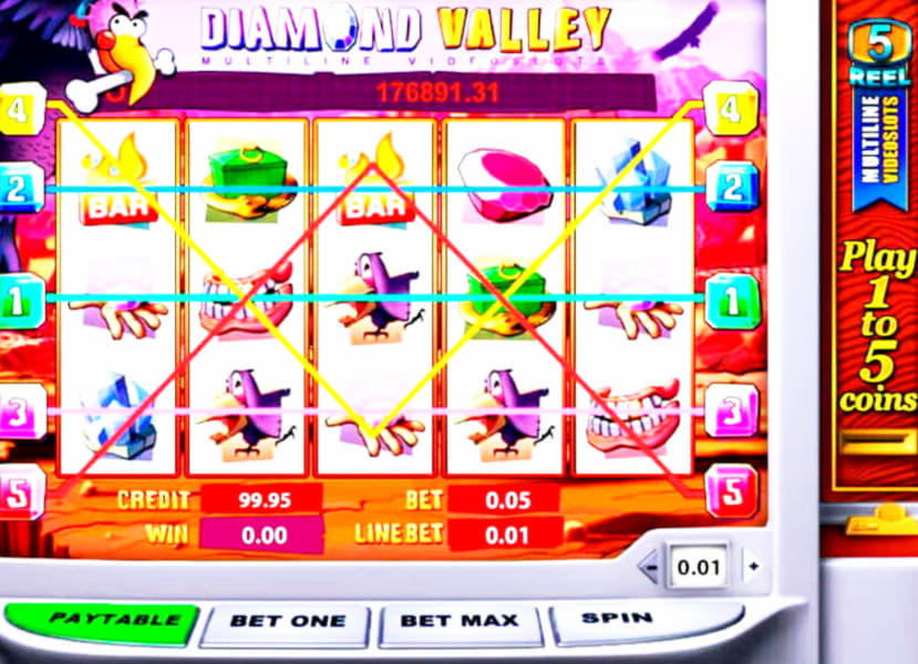 EURO 620 Mobile freeroll slot tournament at Lucky Red Casino