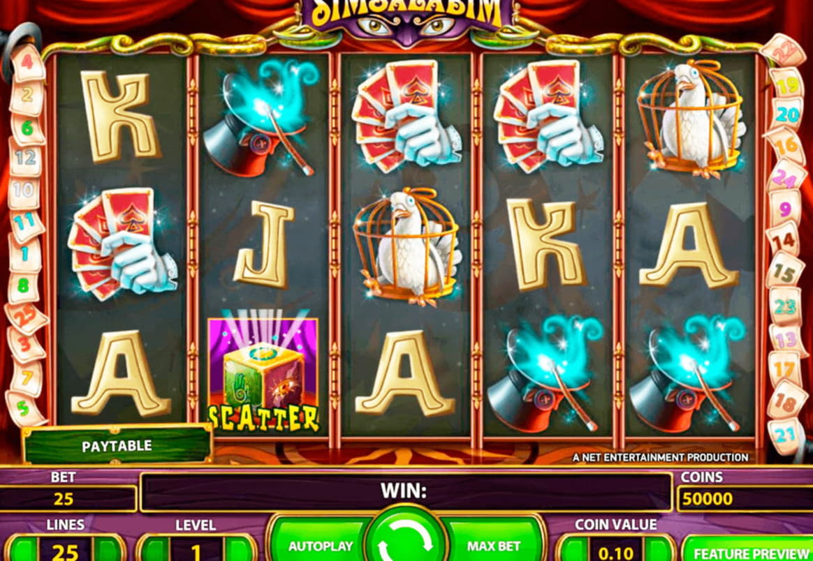 955% Best signup bonus casino at Dunder Casino