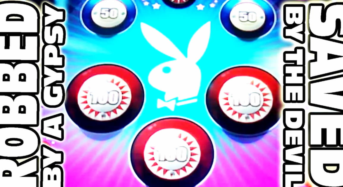 Eur 195 Free Casino Tournament at Lucky Nugget Casino