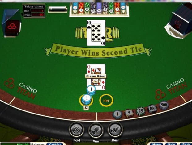 €2125 no deposit casino bonus at River Belle Casino