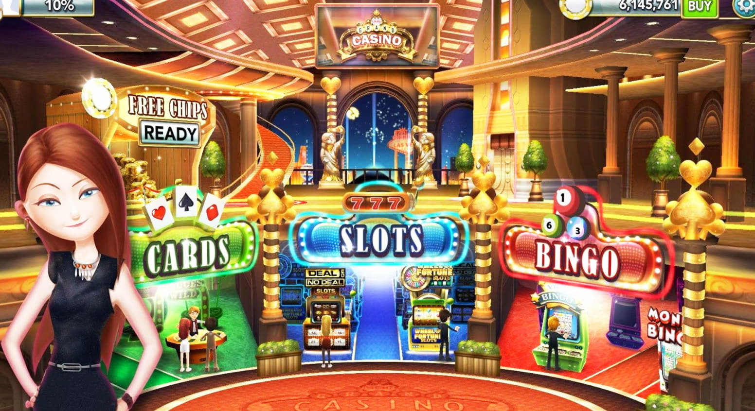 EUR 400 Free chip at Joy Casino