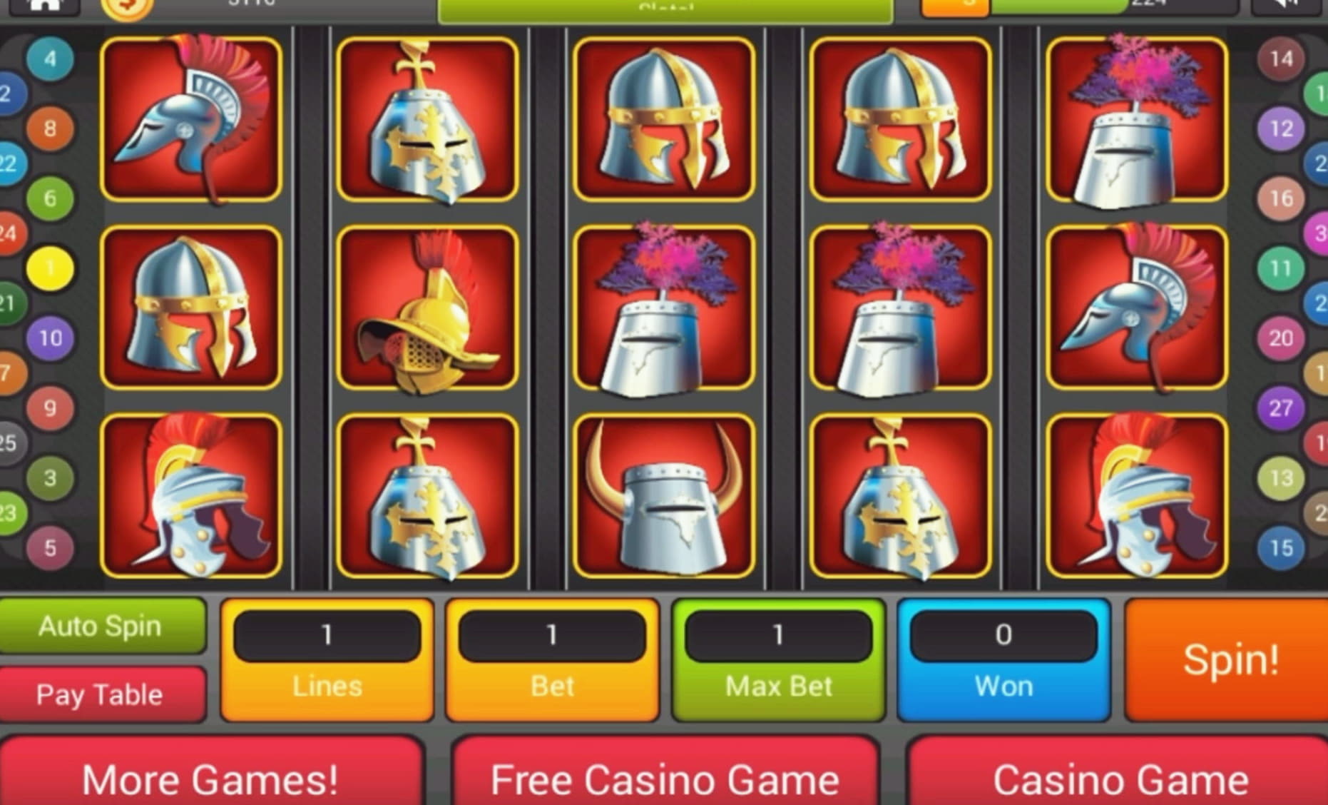 170 FREE Spins at Volt Casino