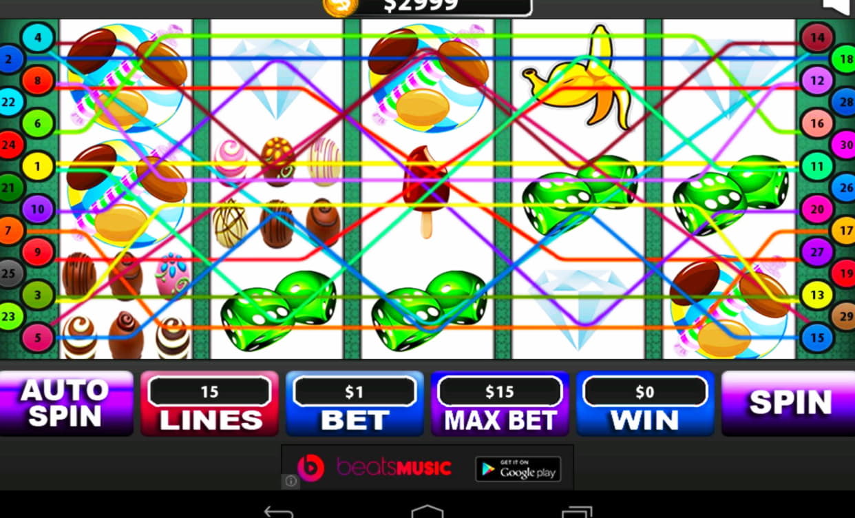 66 Free spins no deposit casino at All Slots Casino
