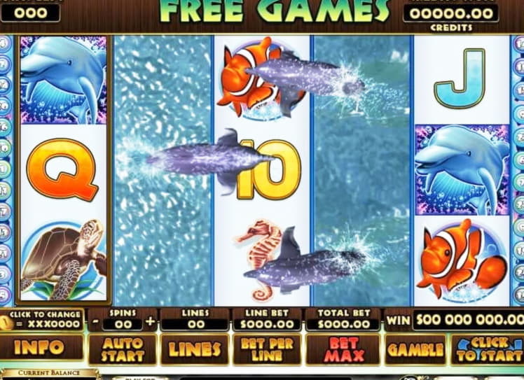 530% Match Bonus at Dunder Casino