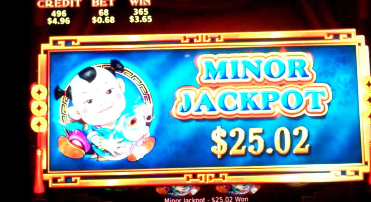 600% Match at a casino at Wild Blaster Casino