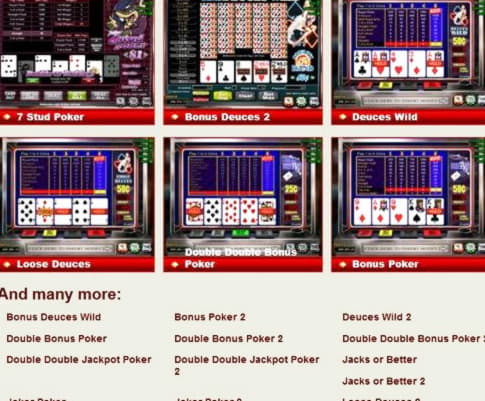 EUR 340 free chip casino at Yes Casino 