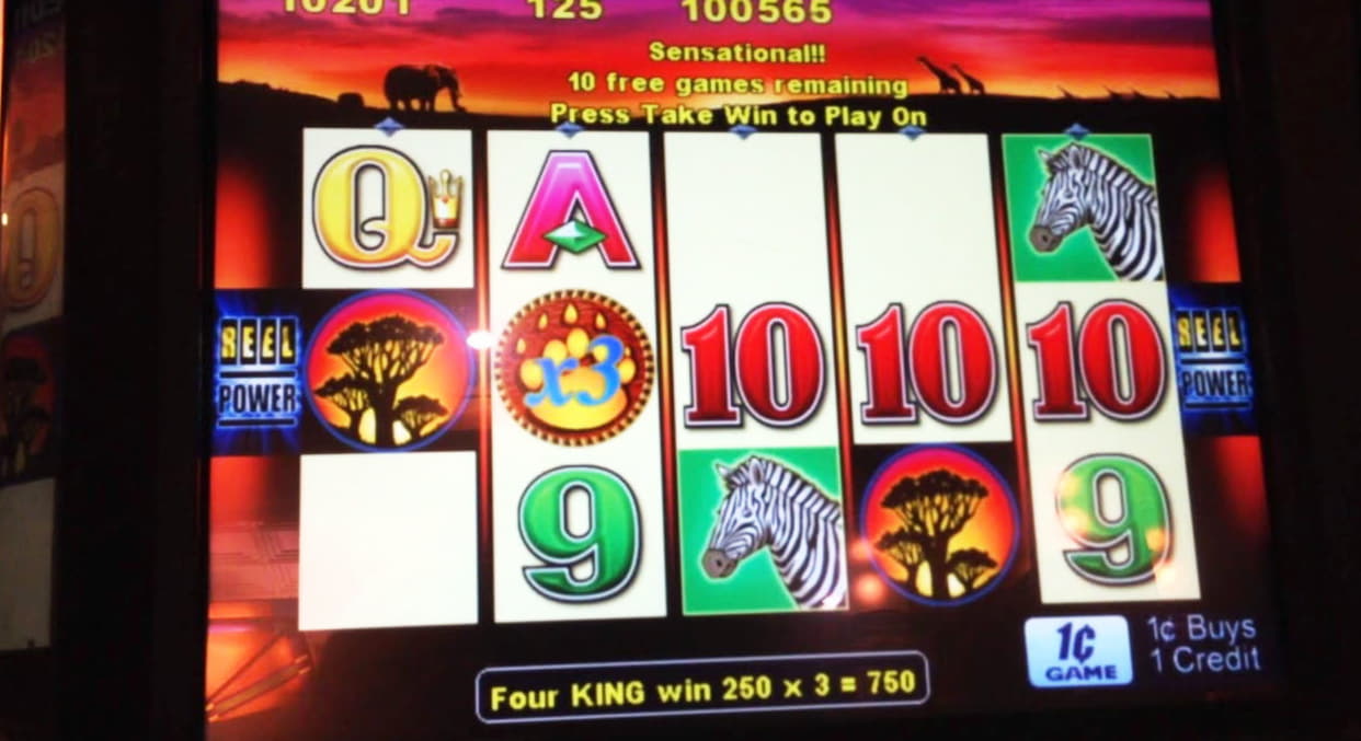 EUR 190 NO DEPOSIT CASINO BONUS at 888 Casino