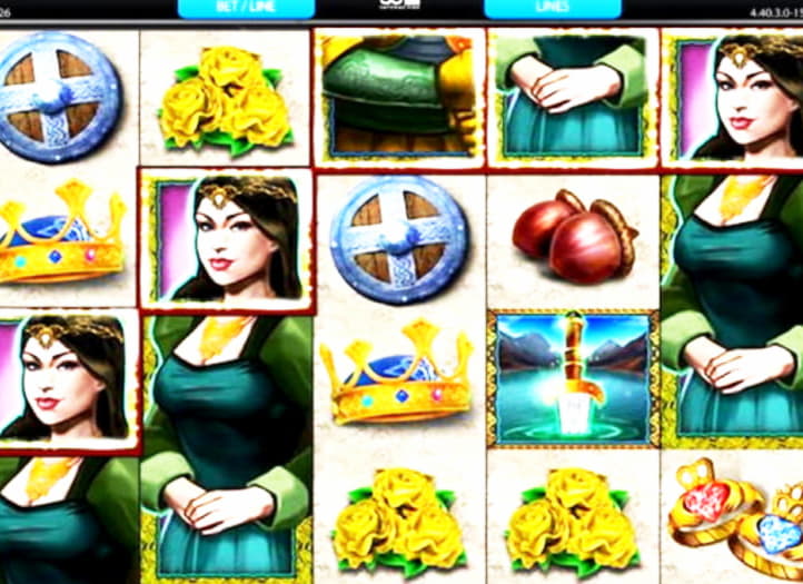 EUR 815 Casino tournaments freeroll at All Slots Casino