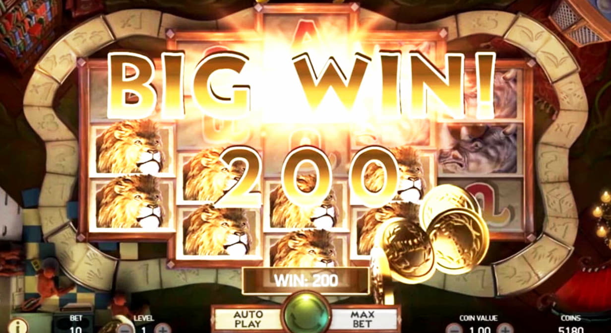 $445 Mobile freeroll slot tournament at 777 Casino