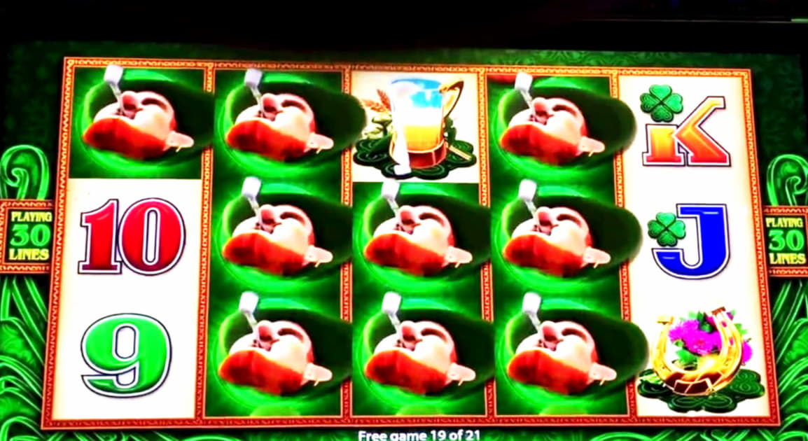 295% First Deposit Bonus at Wild Blaster Casino