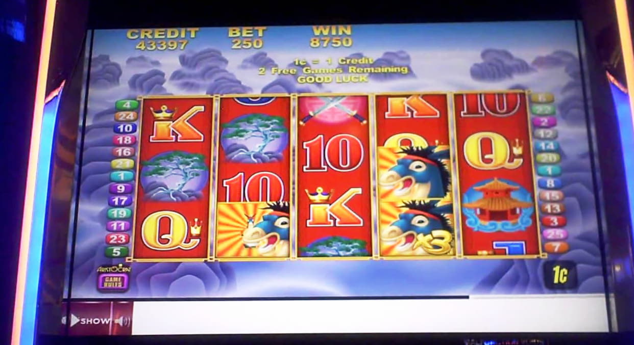695% Best signup bonus casino at Casino com