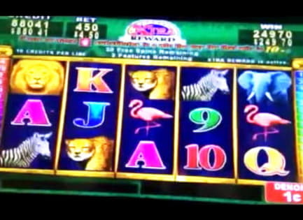 $80 Free Chip Casino at Treasure Island Jackpots Casino (Australia Casino Mirror)