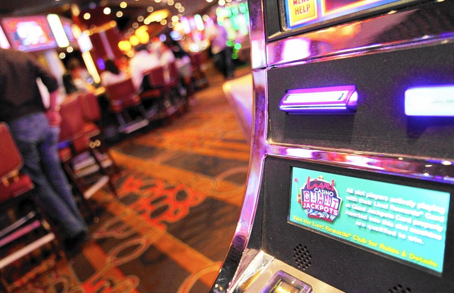 ﻿$625 Tournament at River Belle Casino