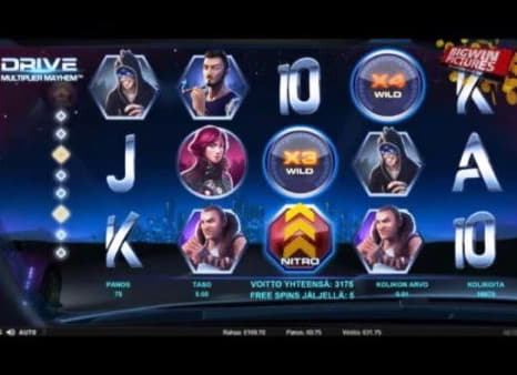 €145 Casino tournaments freeroll at Jackpot City Casino