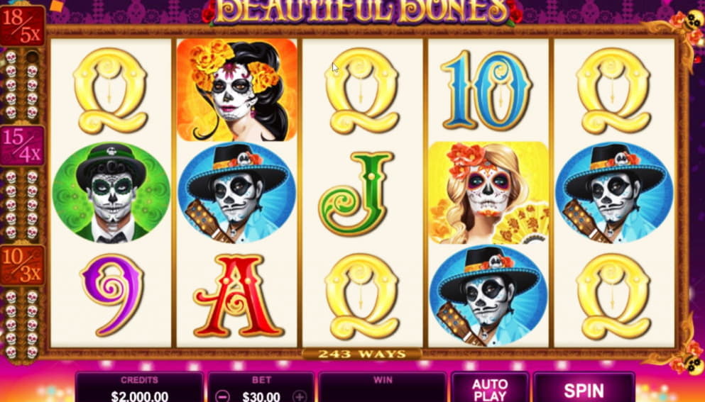 685% First Deposit Bonus at All Slots Casino