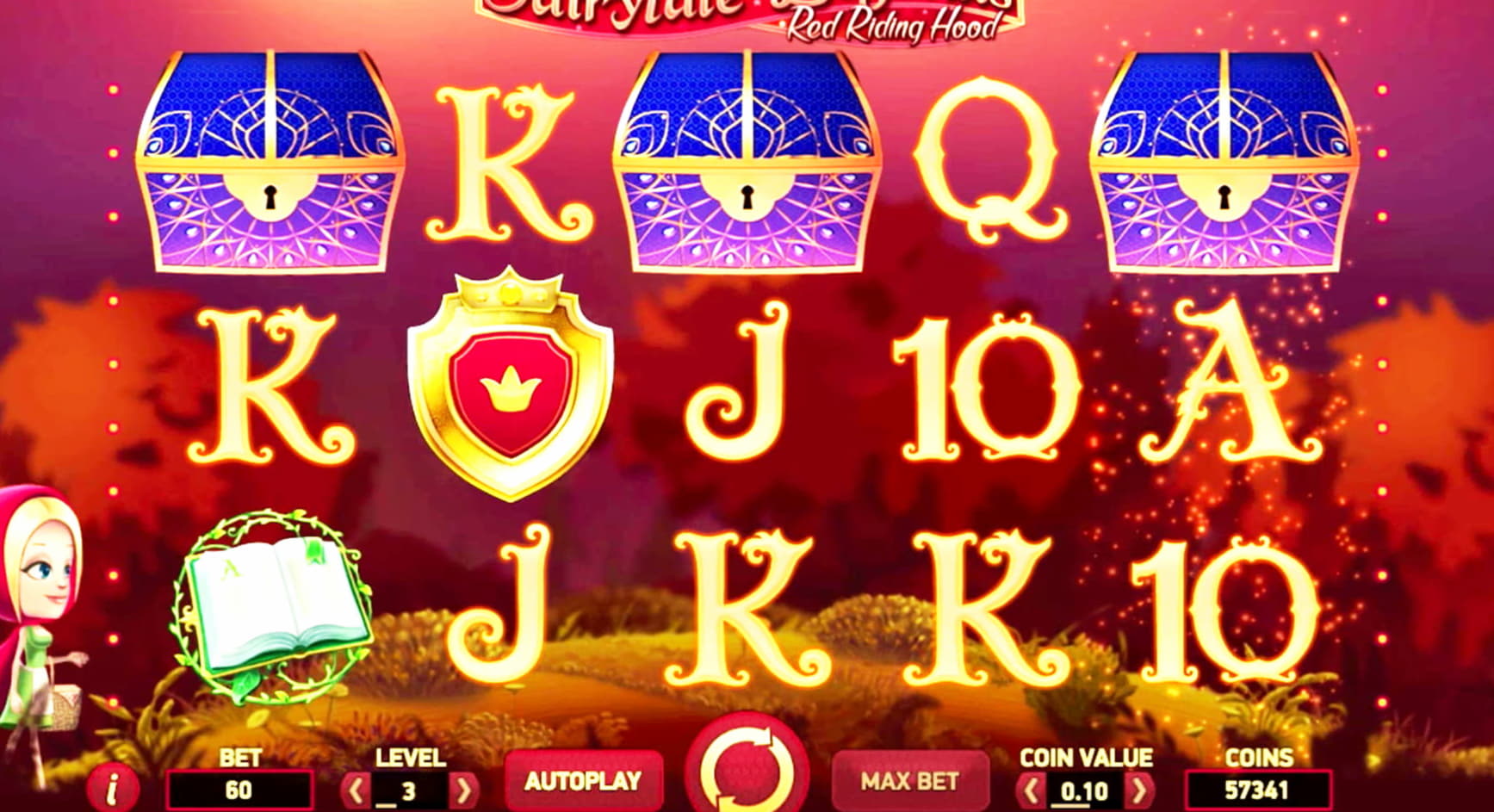 Eur 222 NO DEPOSIT BONUS CASINO at Betway Casino
