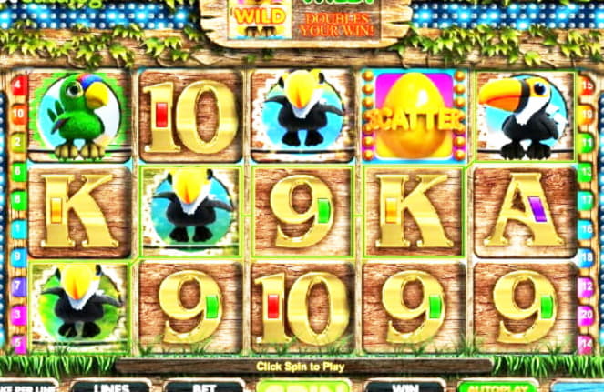 EUR 395 Free Chip at Treasure Island Jackpots Casino (Australia Casino Mirror)