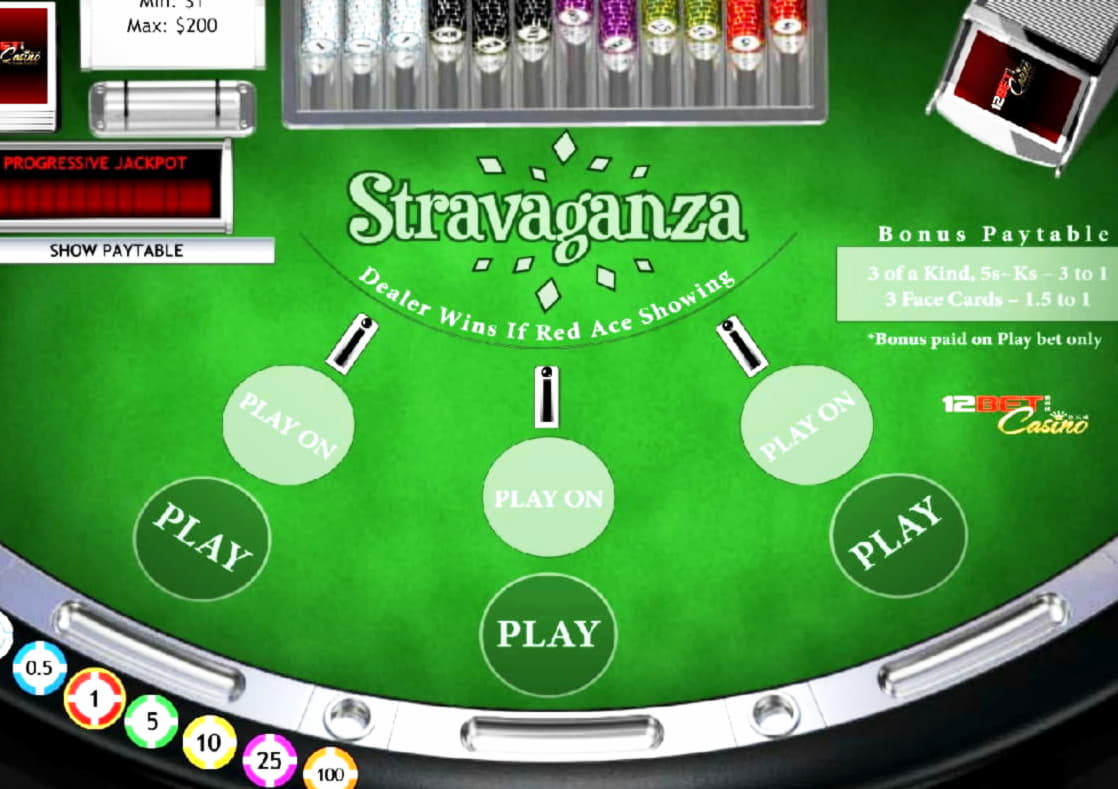 EURO 790 Online Casino Tournament at Berlin Casino 