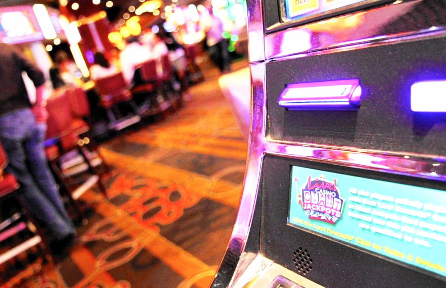 €155 Free Casino Ticket at Joy Casino