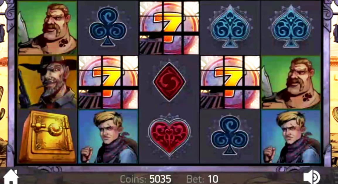 EUR 565 Free Cash at Leo Dubai Casino