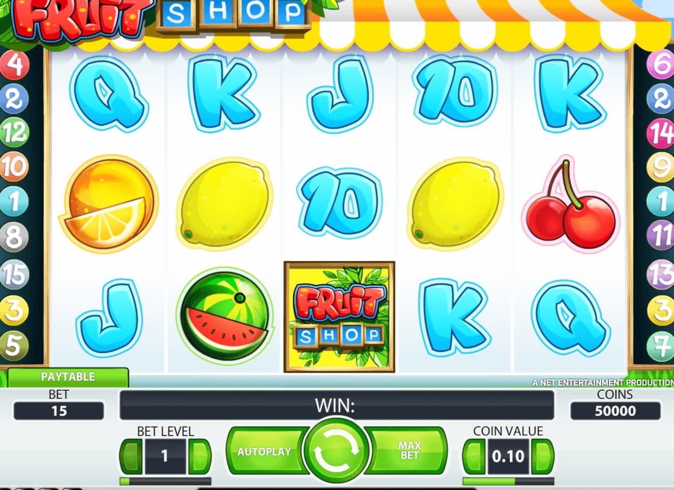 €365 Free Chip Casino at Gaming Club Casino
