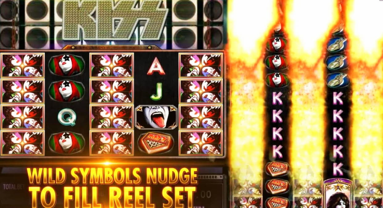 165% casino match bonus at Big Jackpots Casino 
