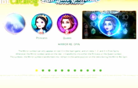 €510 Daily freeroll slot tournament at Emu Casino
