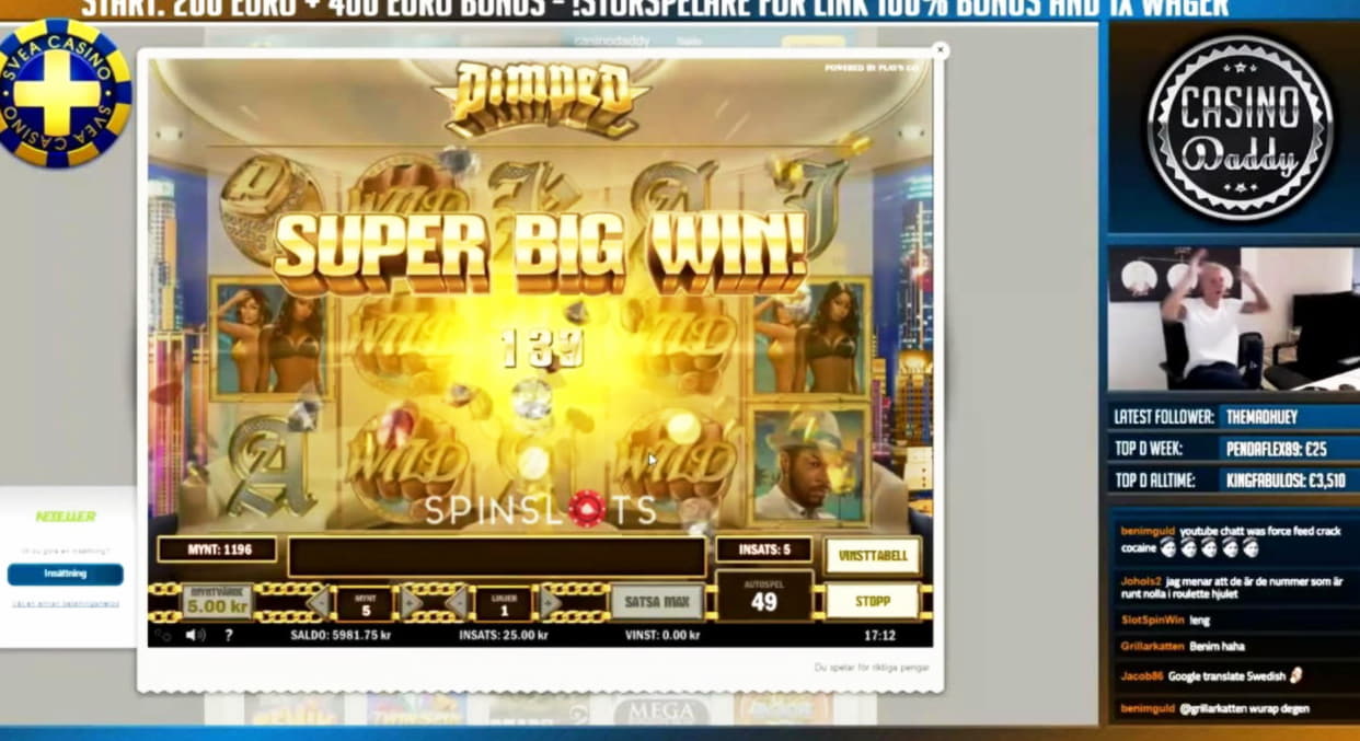 £220 Mobile freeroll slot tournament at Joy Casino