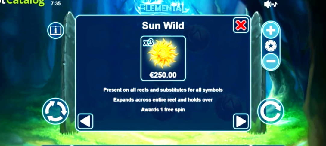225 Loyal Free Spins! at Yes Casino 