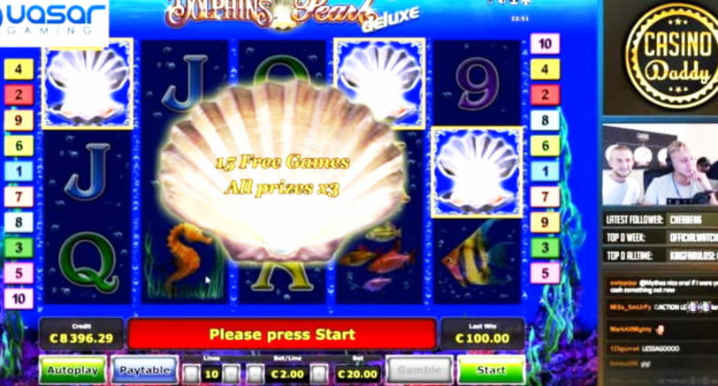 €225 Free Chip Casino at Casino-X