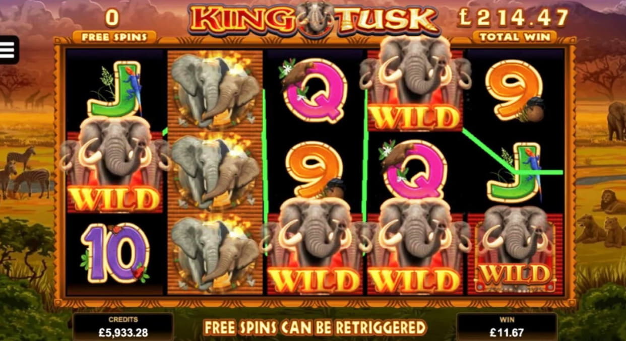 €655 Tournament at Casino-X