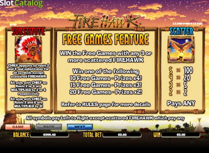 580% Welcome Bonus at Casino-X