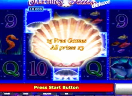 215 Free spins no deposit at All Slots Casino