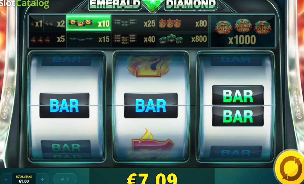 EURO 115 Tournament at Casino-X