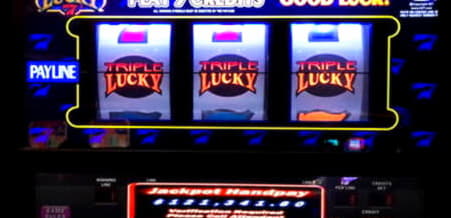 30 FREE SPINS at Spin Palace Casino