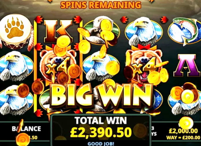 €355 FREE CHIP at Jackpot City Casino