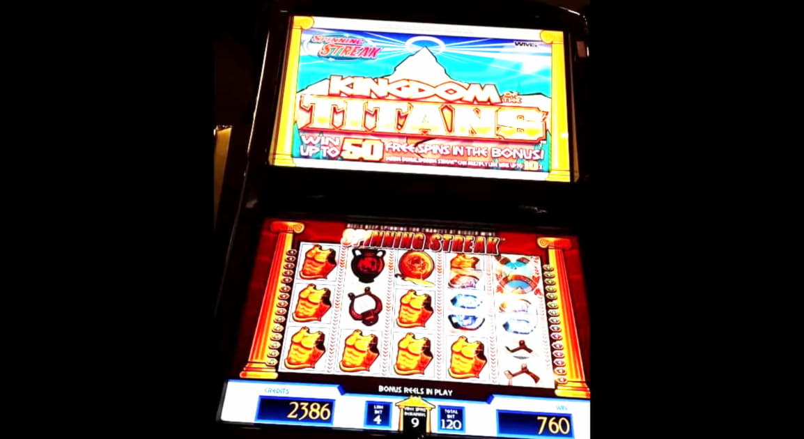 €700 Online Casino Tournament at Jackpot City Casino