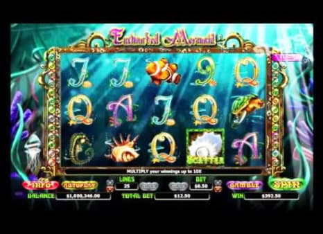 $2000 No deposit at Ruby Fortune Casino
