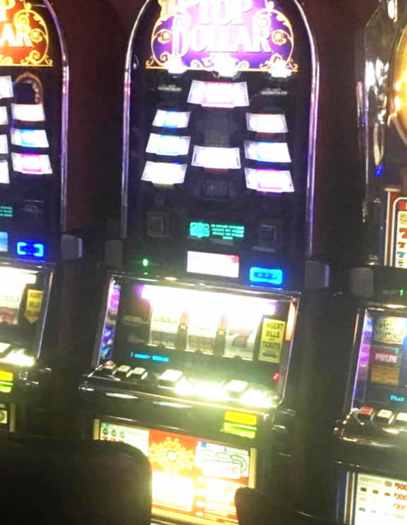 EUR 460 Free Casino Tournament at Casino com