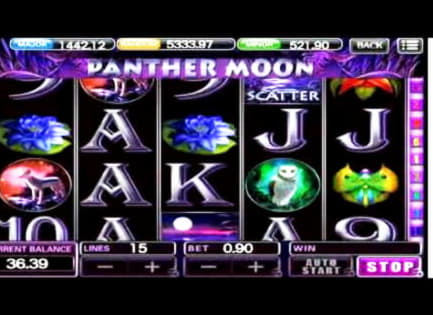 EUR 745 Mobile freeroll slot tournament at Casino com