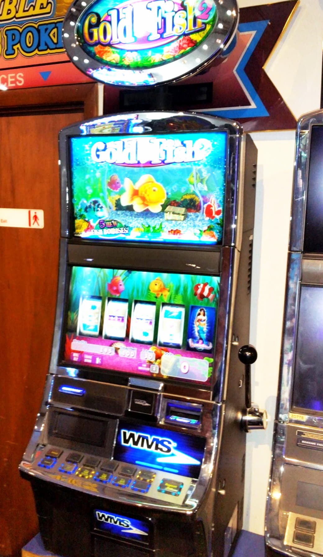 €250 Online Casino Tournament at Treasure Island Jackpots Casino (Australia Casino Mirror)