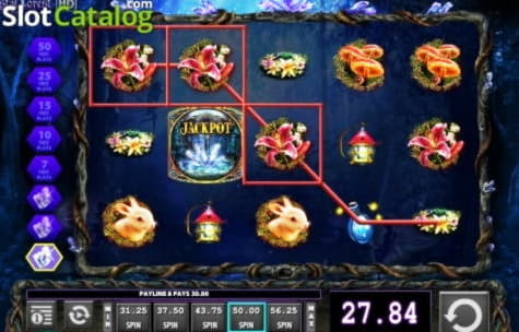 111 Free Casino Spins at All Slots Casino