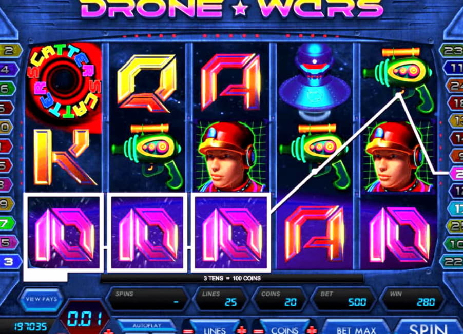 310% Deposit Match Bonus at Leo Dubai Casino