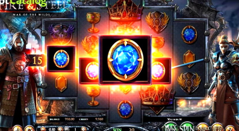 EUR 3395 no deposit at Lucky Nugget Casino