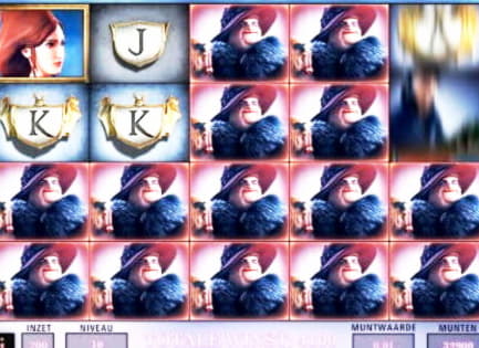 Eur 270 Casino Chip at Emu Casino