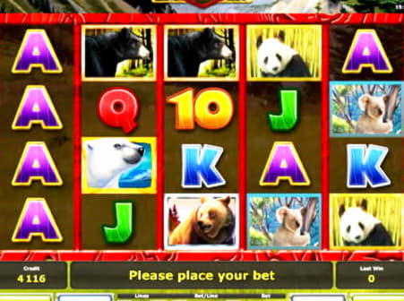 ﻿$295 Free Casino Chip at bWin Casino