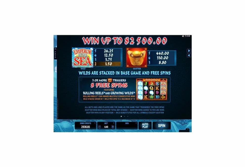 215 free casino spins at Jackpot City Casino