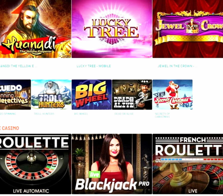 755% Match at a Casino at Lucky Nugget Casino