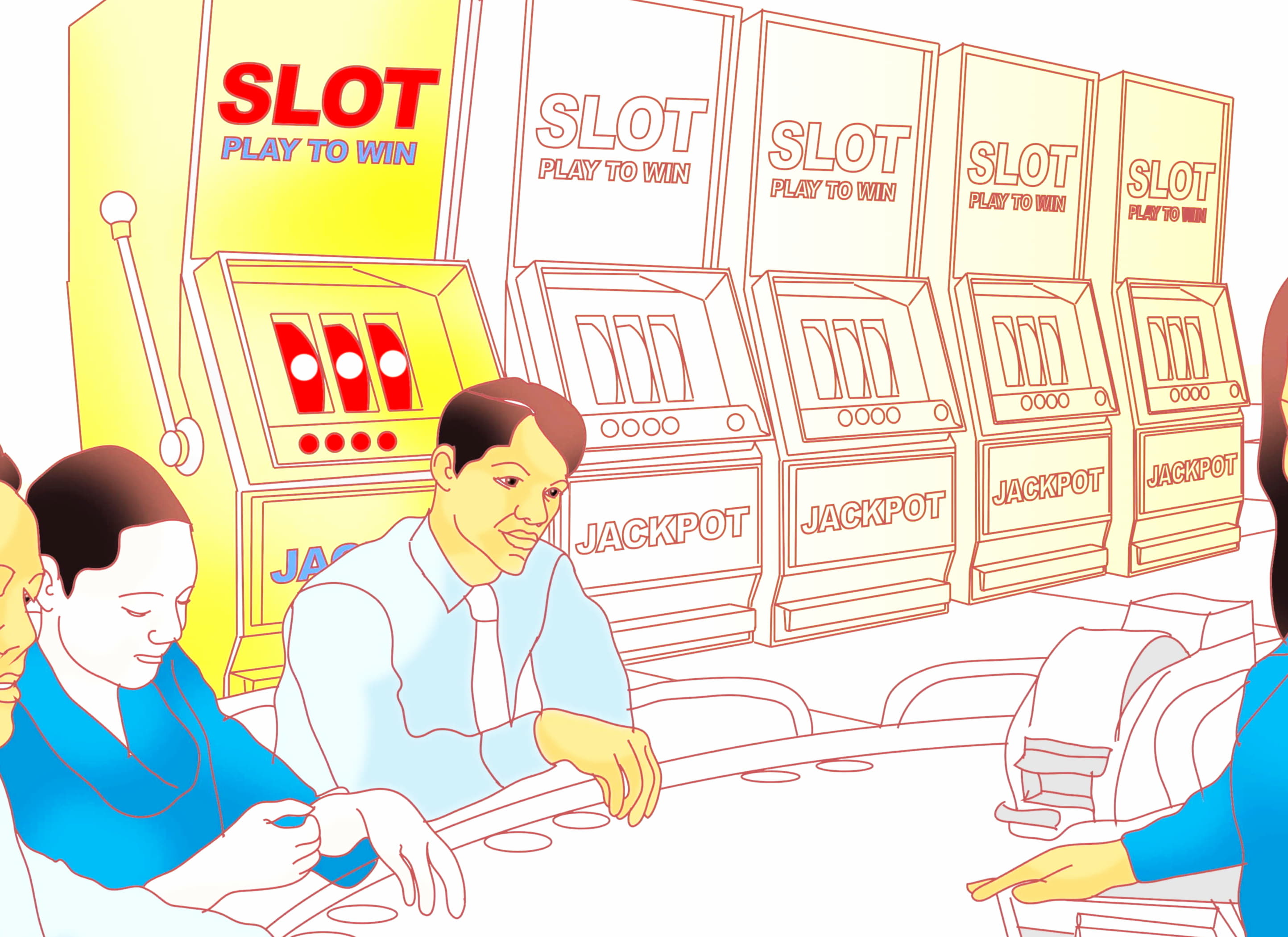 300 Free Spins no deposit at Jelly Bean Casino
