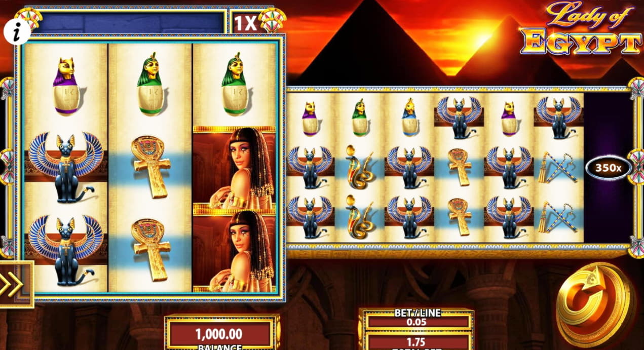 €3745 no deposit bonus at Jackpot City Casino